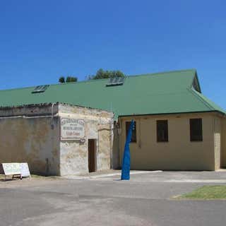 Old Geraldton Gaol Craft Centre