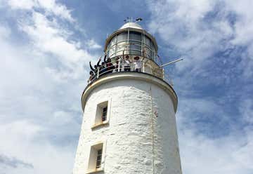 Photo of Bruny Island Lighthouse Tours at Cape Bruny