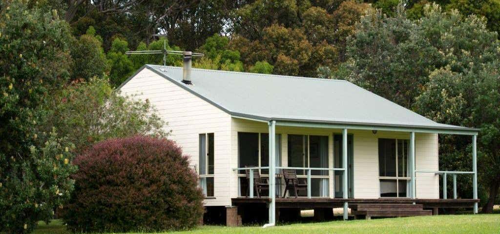 Photo of Mystery Bay Cottages