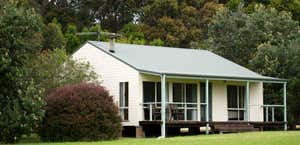 Mystery Bay Cottages