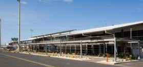 Photo of Rockhampton Airport
