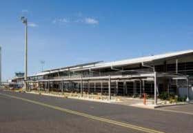Photo of Rockhampton Airport
