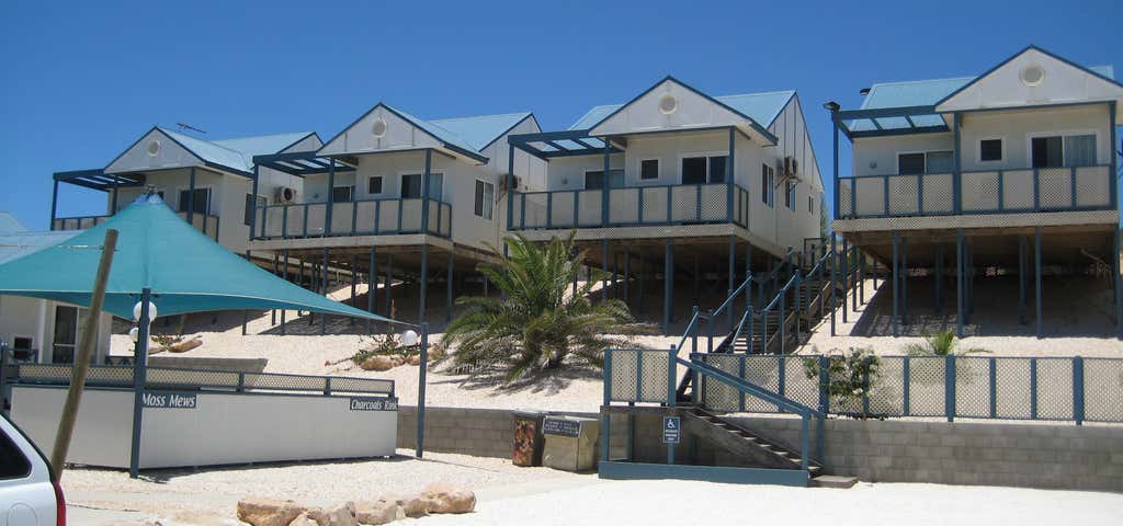 Photo of Oceanside Village