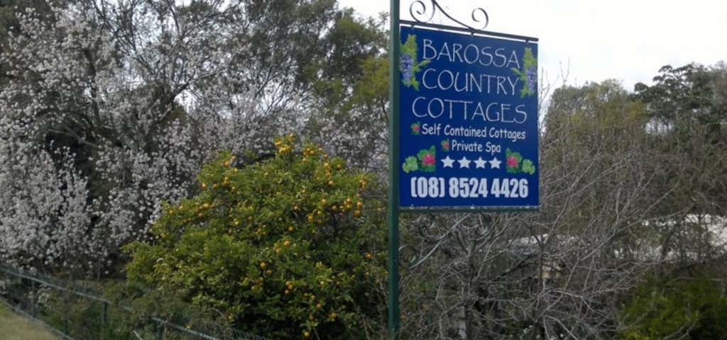 Photo of Barossa Country Cottages