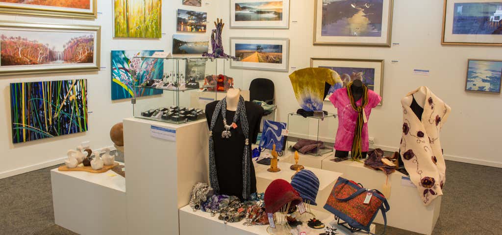 Photo of Batemans Bay Visitors Centre Art Gallery