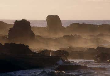 Photo of Mystery Bay Camping Area