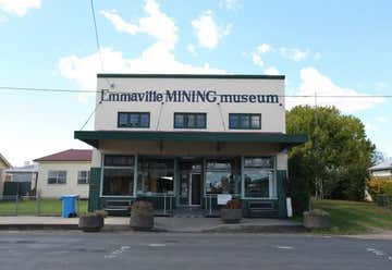 Photo of Emmaville Mining Museum