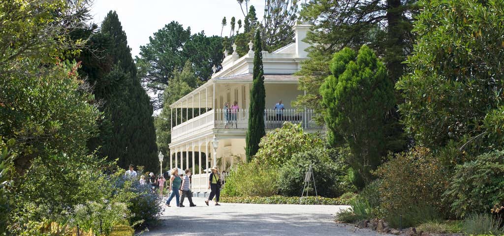 Photo of Como House and Garden