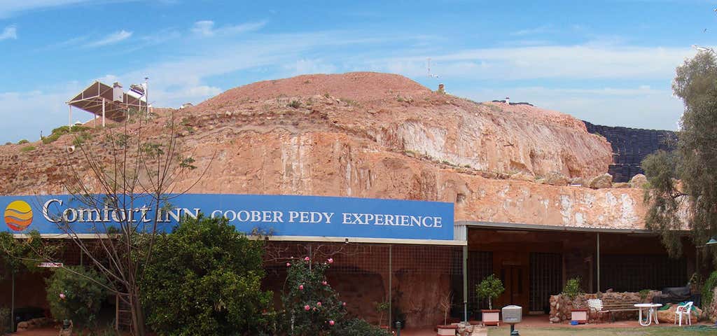 Photo of Comfort Inn Coober Pedy Experience Motel