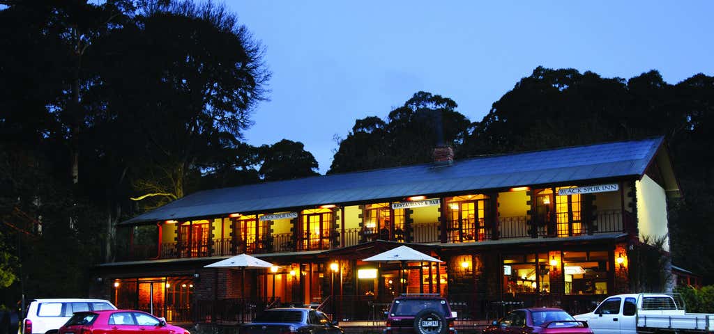 Photo of Black Spur Inn