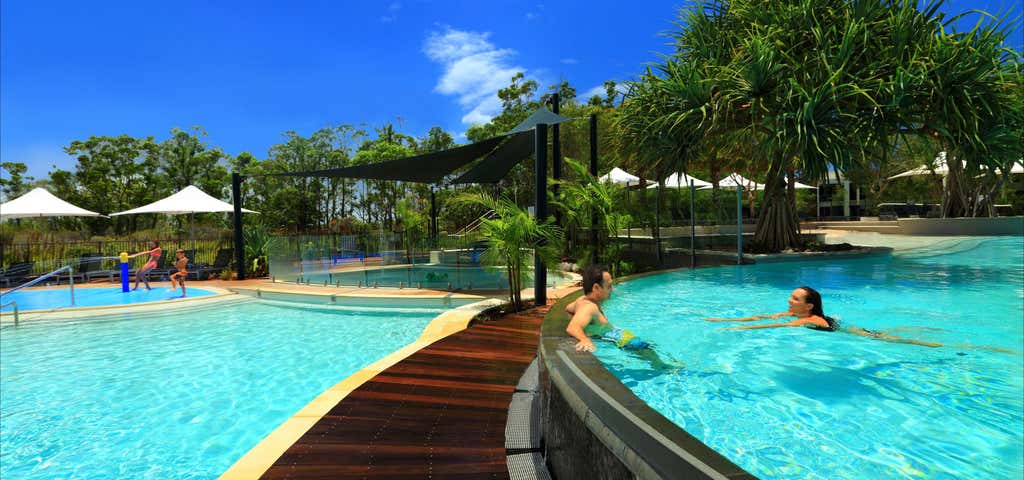 Photo of RACV Noosa Resort