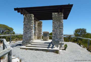 Photo of Vlamingh Lookout