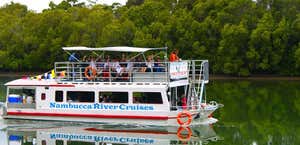 Nambucca River Cruises