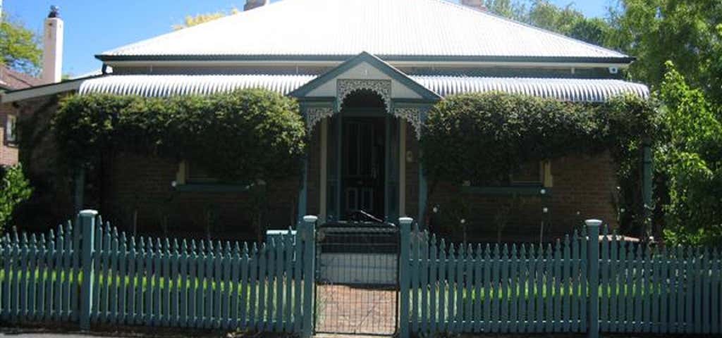 Photo of Boissy Bed and Breakfast