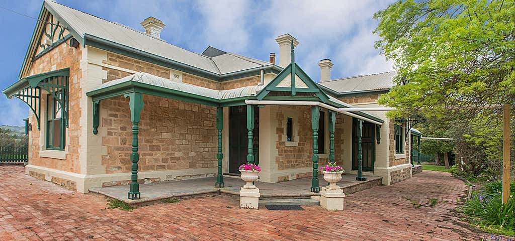Photo of Barossa Vineyard Guesthouse