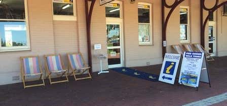 Photo of Bunbury Visitor Centre