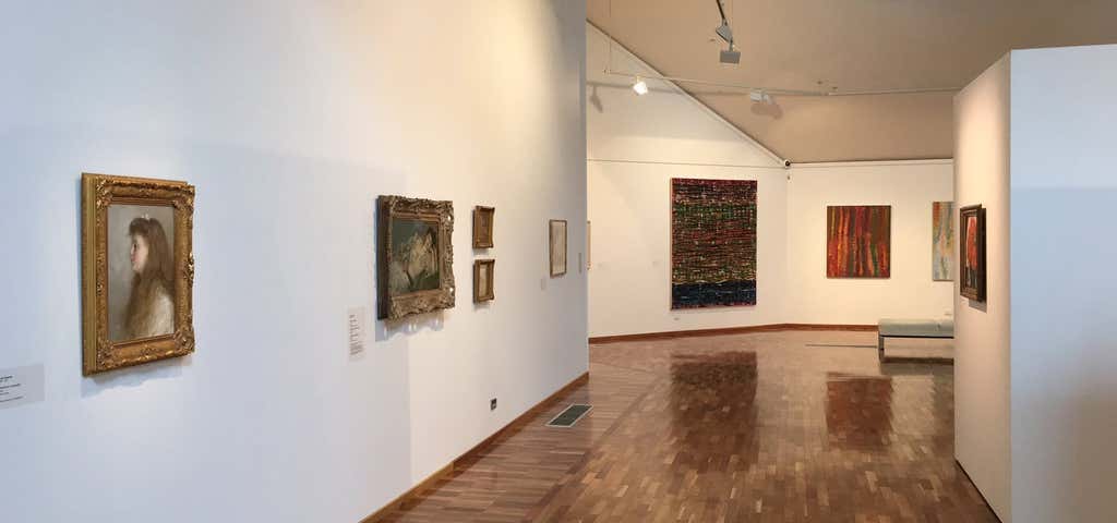Photo of Benalla Art Gallery