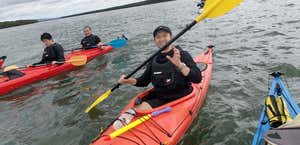 The School of Yak - Kayak Tours and Training