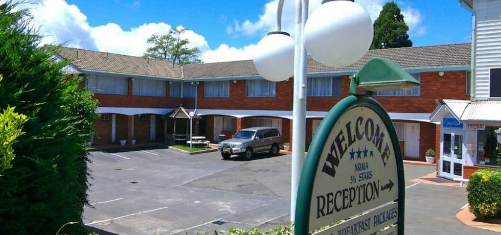 Photo of Blue Mountains Heritage Motel