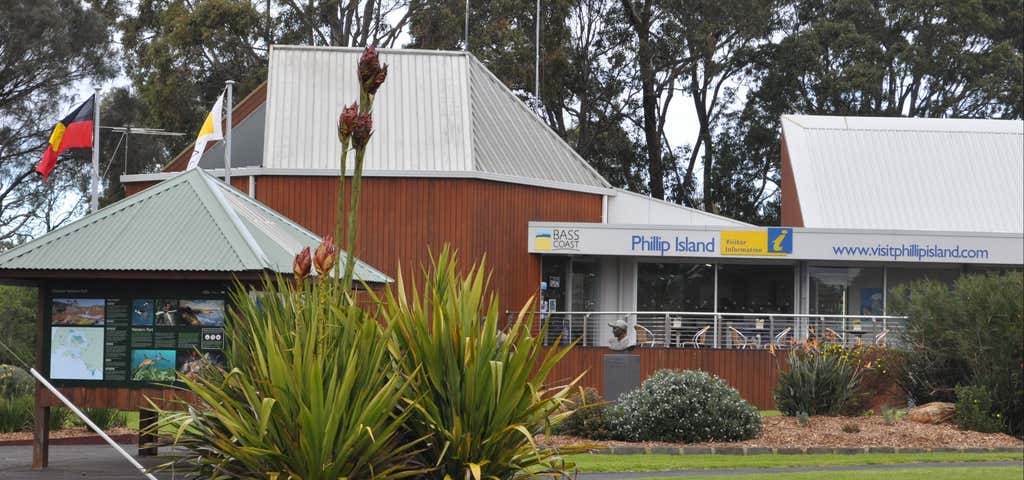 Photo of Phillip Island Visitor Information Centre