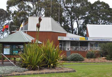 Photo of Phillip Island Visitor Information Centre