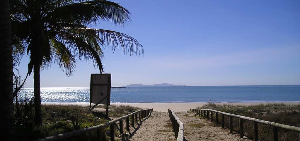 Photo of Bucasia Beach