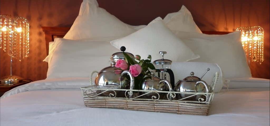 Photo of Bombora Bed and Breakfast