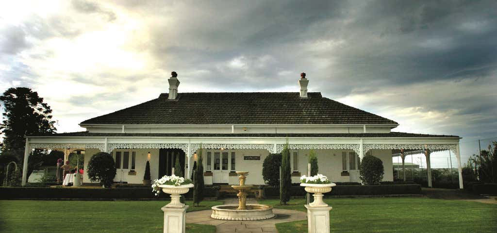Photo of Ravensthorpe Guesthouse and Restaurant