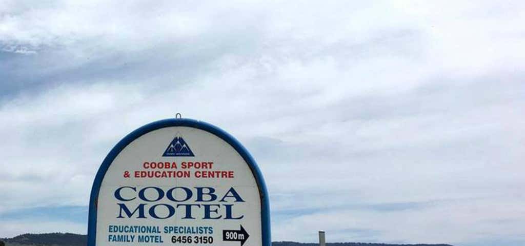 Photo of Cooba Holiday Motel