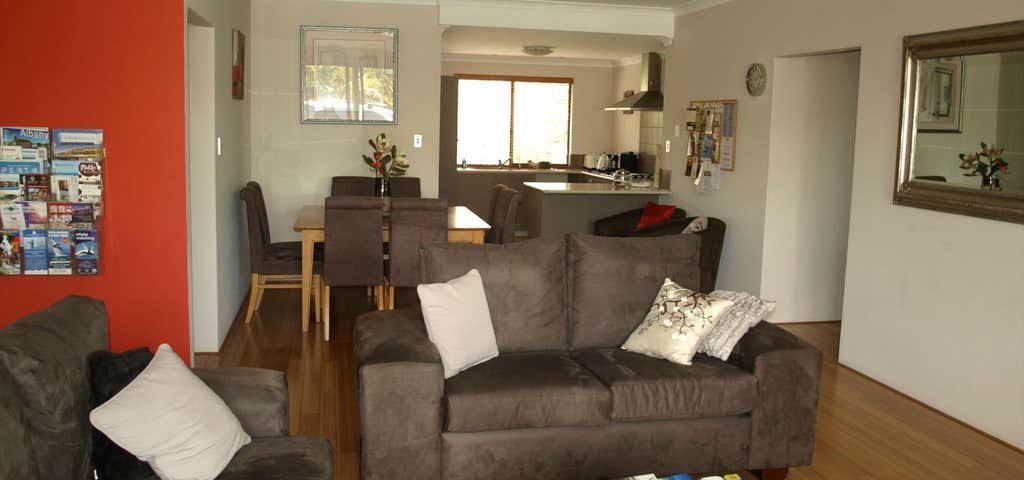 Photo of Baudins of Busselton Bed and Breakfast