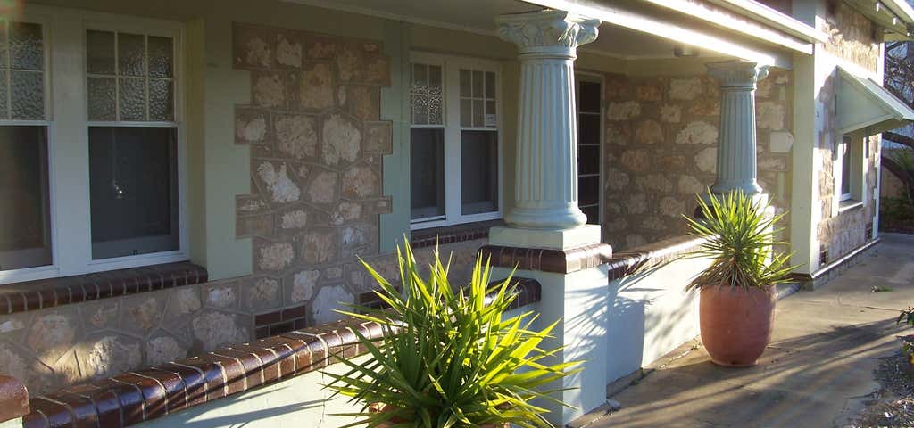 Photo of Naracoorte Cottages - MacDonnell House