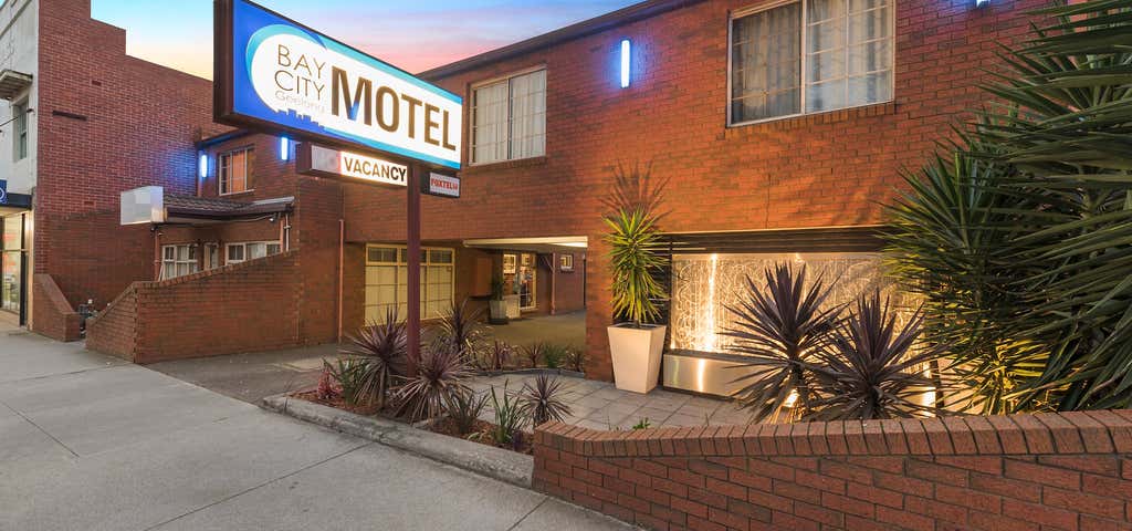 Photo of Bay City (Geelong) Motel