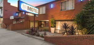 Bay City (Geelong) Motel