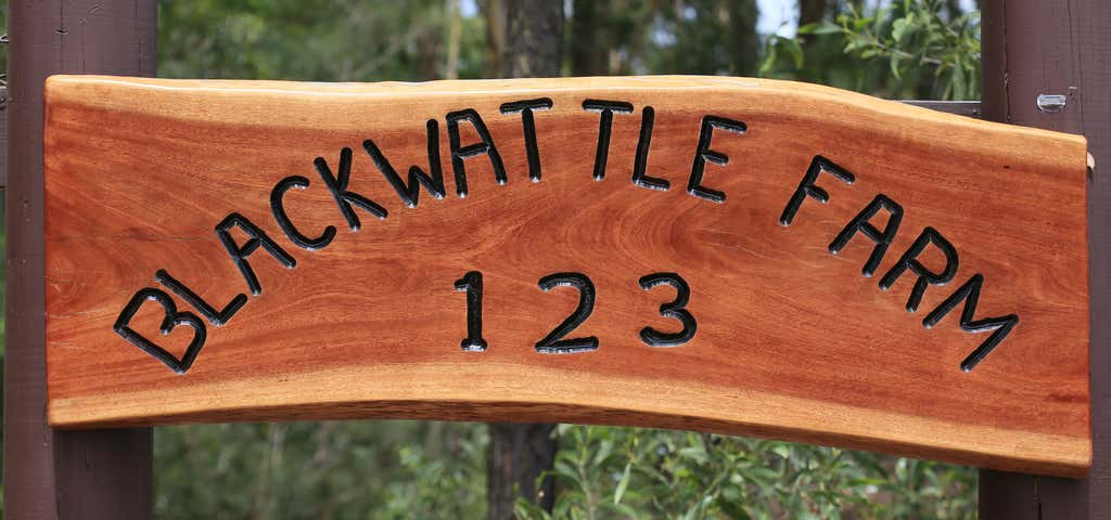 Photo of Blackwattle Farm Bed and Breakfast and Farm Stay