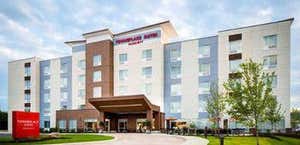 Towneplace Suites by Marriott Dallas Mesquite