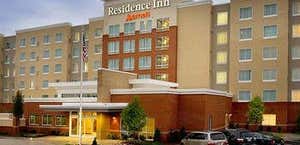 Residence Inn Cincinnati Midtown/Rookwood