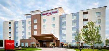 Photo of TownePlace Suites by Marriott Charlotte Fort Mill