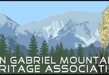 Photo of San Gabriel Mountains Heritage Association- Mt Baldy Visitor Center