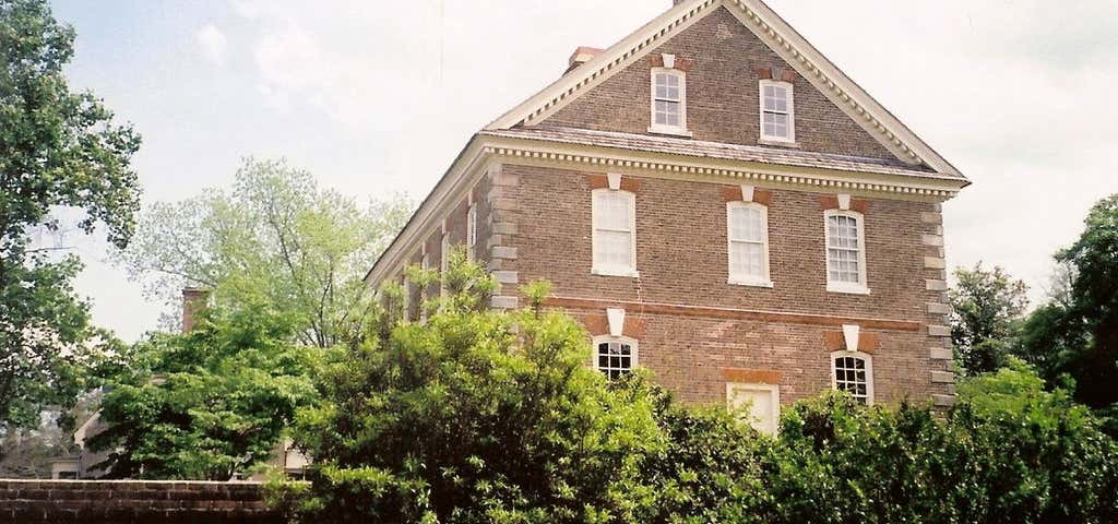 Photo of Nelson Home