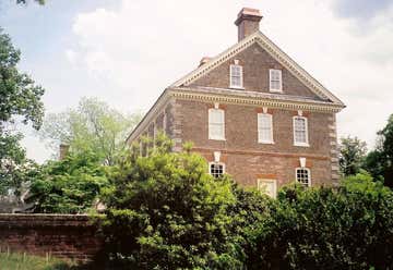 Photo of Nelson Home