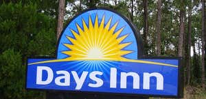 Days Inn by Wyndham Cherokee Near Casino
