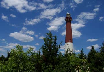 Photo of Barnegat Lighthouse State Park
