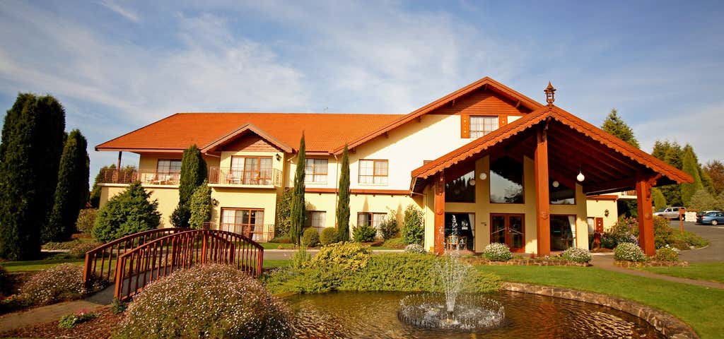 Photo of Aspect Tamar Valley Resort, Grindelwald