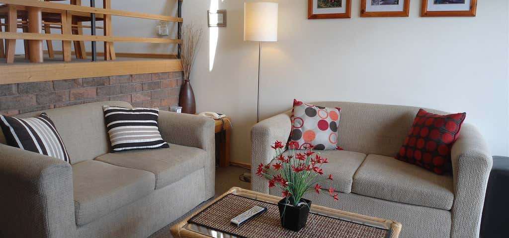 Photo of Ashwood Apartments - Lindisfarne