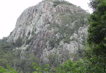 Photo of Coongarra Rock