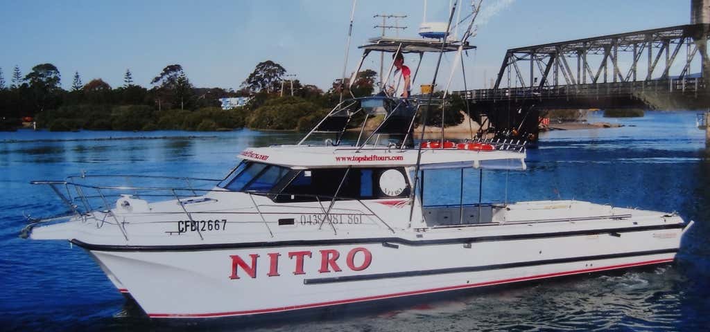 Photo of Narooma Tours and Charter Fish Narooma