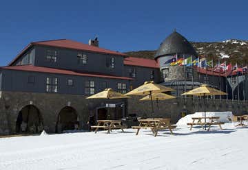 Photo of Kosciuszko Chalet Hotel