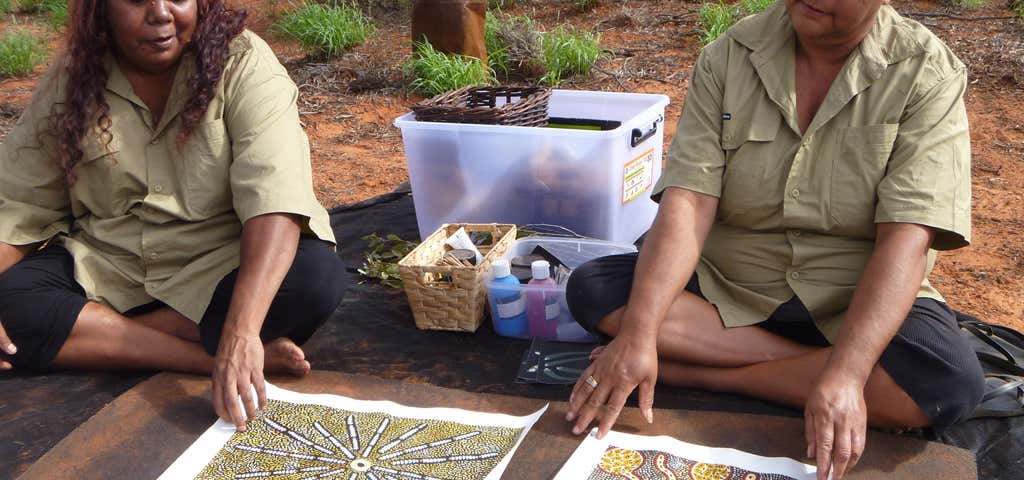 Photo of Karrke Aboriginal Cultural Experience