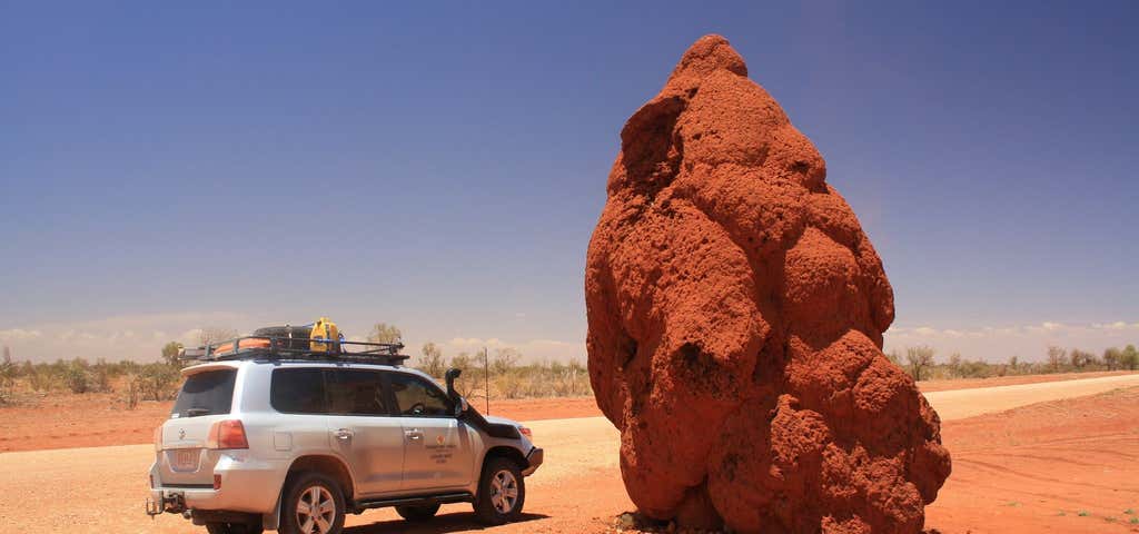 Photo of Outback Tour Services