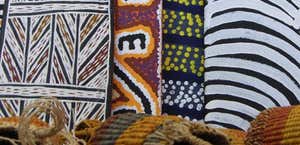 Outstation Gallery - Aboriginal Art from Art Centres